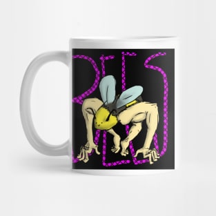 Bees? Mug